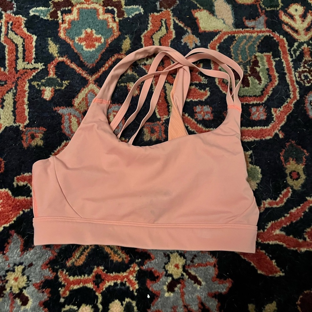 Athletica sports bra